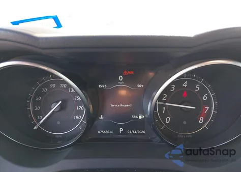 2017 Jaguar F-Type Premium из США, поврежденный, VIN SAJWA6ATXH8K45535